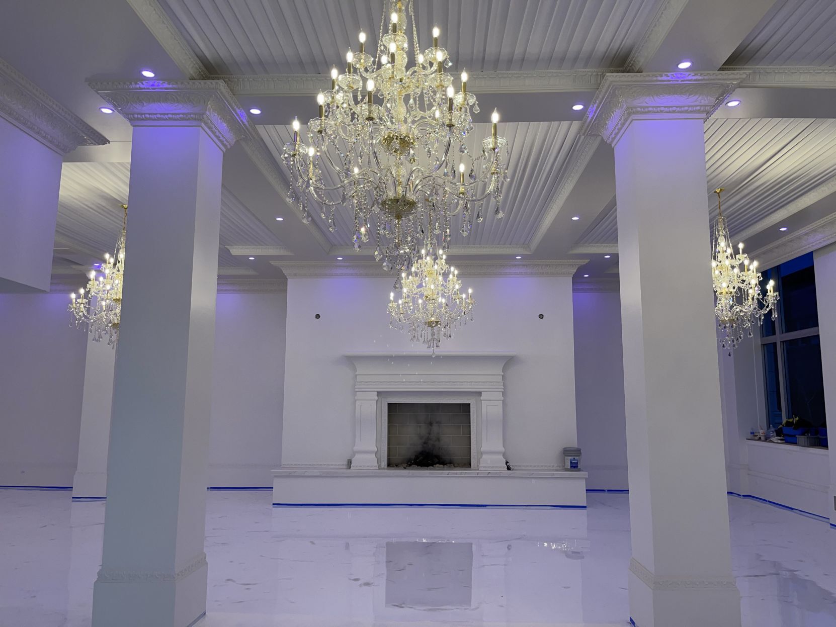 Valentine Ballroom 2